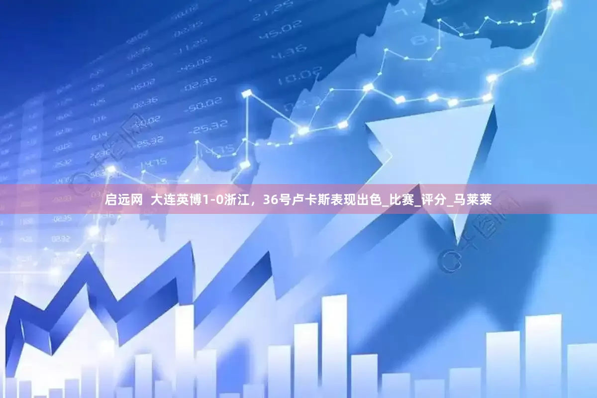 启远网  大连英博1-0浙江，36号卢卡斯表现出色_比赛_评分_马莱莱