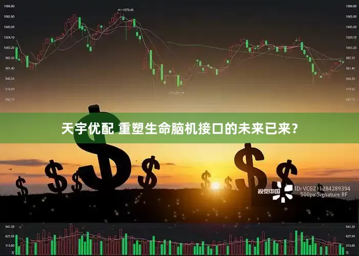 天宇优配 重塑生命脑机接口的未来已来？