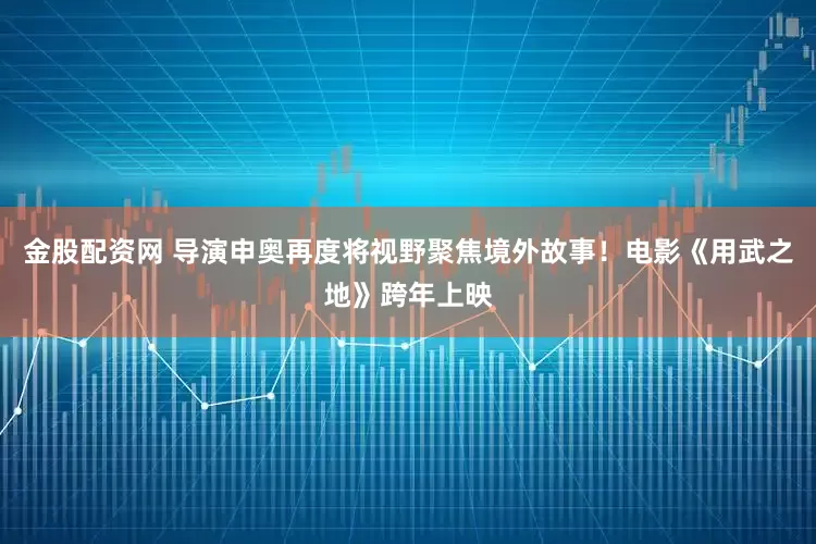 金股配资网 导演申奥再度将视野聚焦境外故事！电影《用武之地》跨年上映
